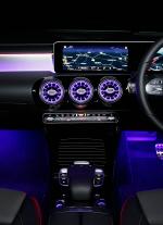 Mercedes-Benz A200 AMG Line 2018 года (AU)